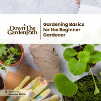 Down The Garden Path Podcast artwork