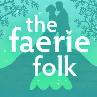 The Faerie Folk - Folklore, Myths and Legends from the U.K artwork