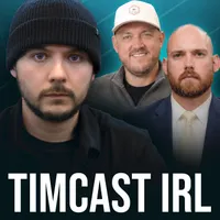 Timcast IRL artwork