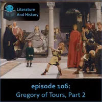 Literature and History artwork