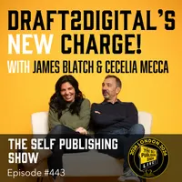 The Self Publishing Show artwork