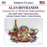 Naxos Classical Spotlight artwork