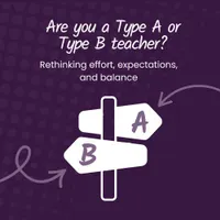 Angela Watson's Truth for Teachers artwork