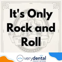 The Very Dental Podcast Network artwork