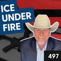 Gun Owners Radio artwork