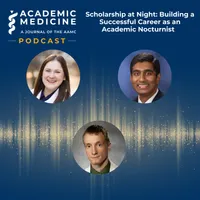 Academic Medicine Podcast artwork