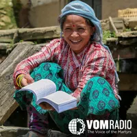 VOMRadio artwork
