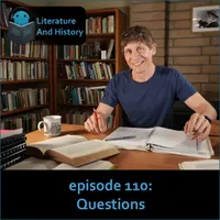 Literature and History artwork