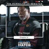 Children of the Watch: A Star Wars After Show artwork