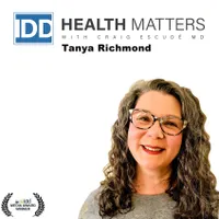 IDD Health Matters artwork