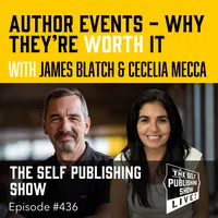 The Self Publishing Show artwork