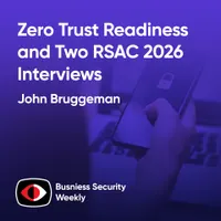 Security Weekly Podcast Network (Audio) artwork