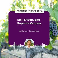 Regenerative Agriculture Podcast artwork