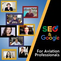 aviationmarketing's podcast artwork