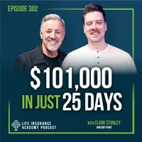 Life Insurance Academy Podcast artwork