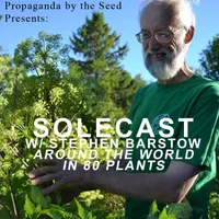 Propaganda By The Seed artwork
