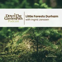 Down The Garden Path Podcast artwork