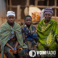 VOMRadio artwork