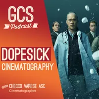 Go Creative Show artwork