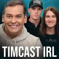 Timcast IRL artwork