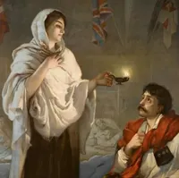 Bedside Rounds artwork