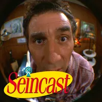 Seincast: A Seinfeld Podcast artwork