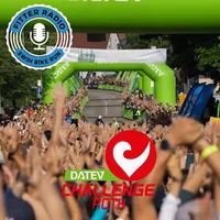 Fitter Radio Triathlon Podcast artwork