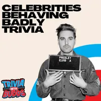 Trivia With Budds artwork