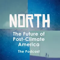 America Adapts the Climate Change Podcast artwork