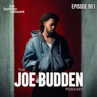 The Joe Budden Podcast artwork