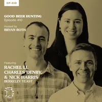 Good Beer Hunting artwork