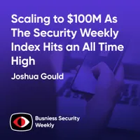 Security Weekly Podcast Network (Audio) artwork