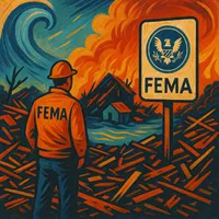 America Adapts the Climate Change Podcast artwork