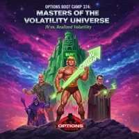 Options Boot Camp artwork