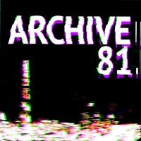 Archive 81 artwork