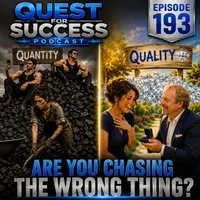 Quest for Success artwork
