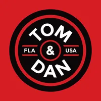 A Mediocre Time with Tom and Dan artwork