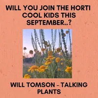 Roots and All - Gardening Podcast artwork
