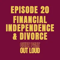 Quiet Part Out Loud artwork