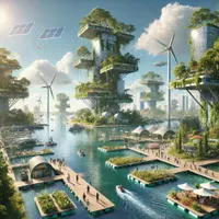 America Adapts the Climate Change Podcast artwork