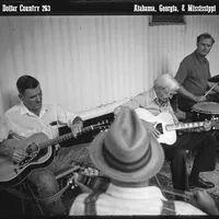 Dollar Country artwork