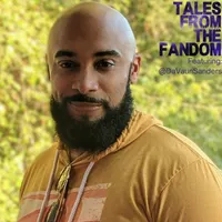 Tales from the Fandom artwork