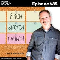 People and Projects Podcast: Project Management Podcast artwork