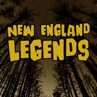New England Legends Podcast artwork