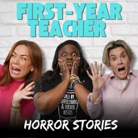 Teachers Off Duty artwork