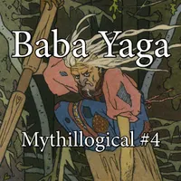 Mythillogical artwork