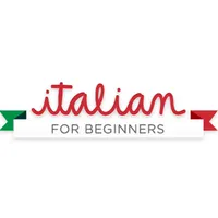 Italian for Beginners artwork
