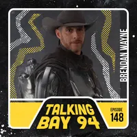 Talking Bay 94: Star Wars Interviews artwork