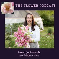 The Flower Podcast artwork