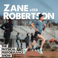 The Physical Performance Show artwork